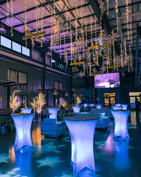 Stray Production Services