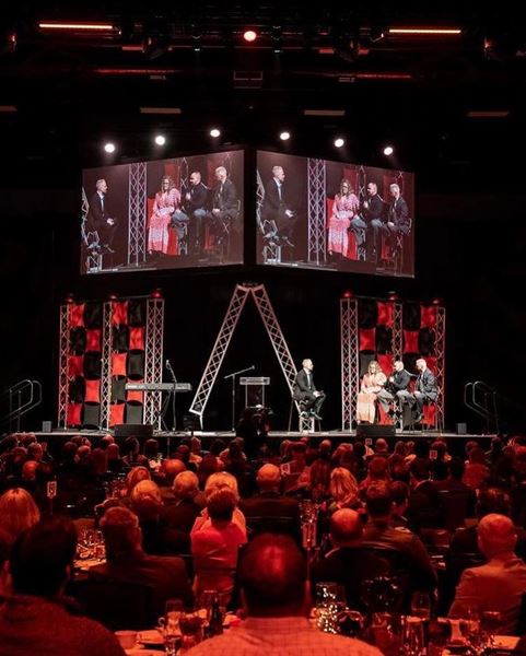 Stray Production Services