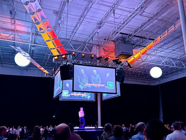 Stray Production Services