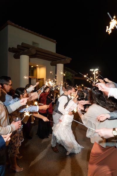 Angel Park Golf Club