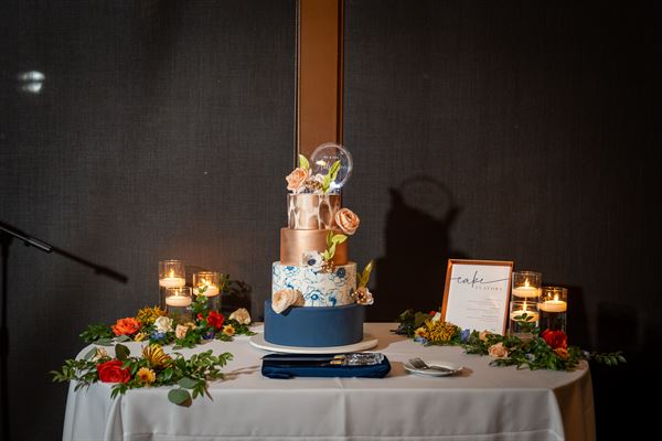 Angel Park Golf Club