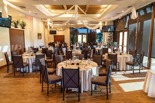 Angel Park Golf Club