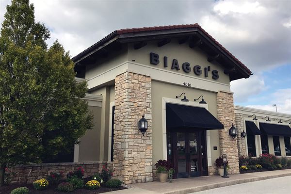 Biaggi's - Fort Wayne