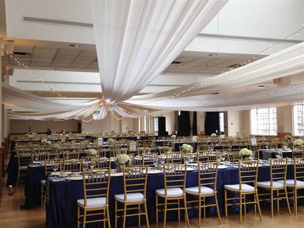 Queen's University Event Services