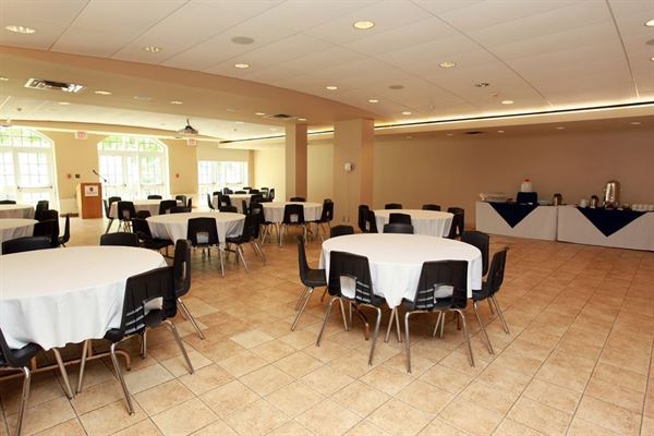 Queen's University Event Services