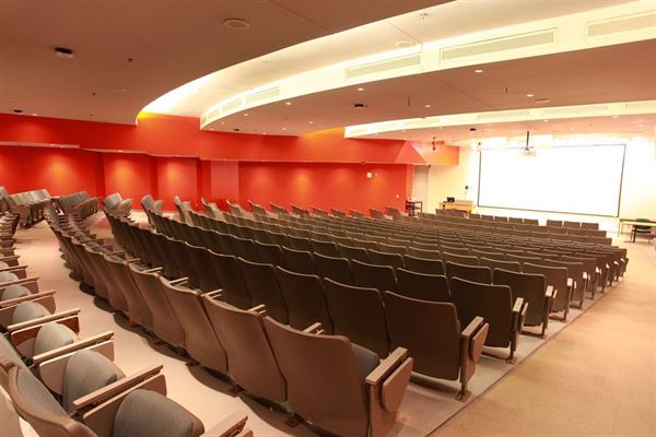 Queen's University Event Services