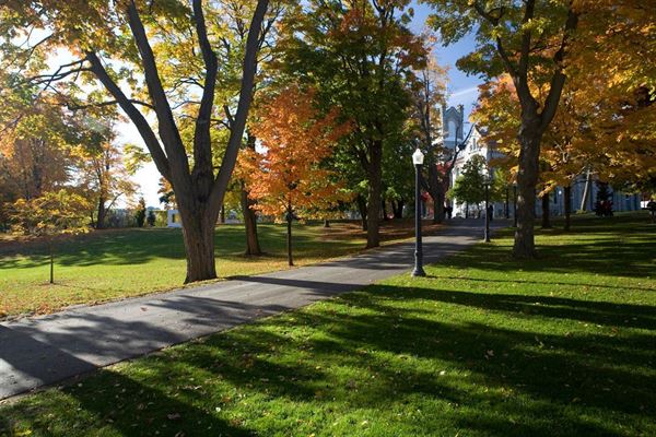 Queen's University Event Services