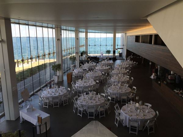 Queen's University Event Services