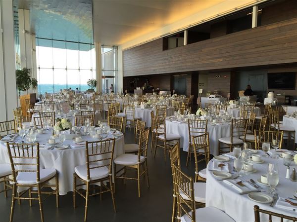 Queen's University Event Services