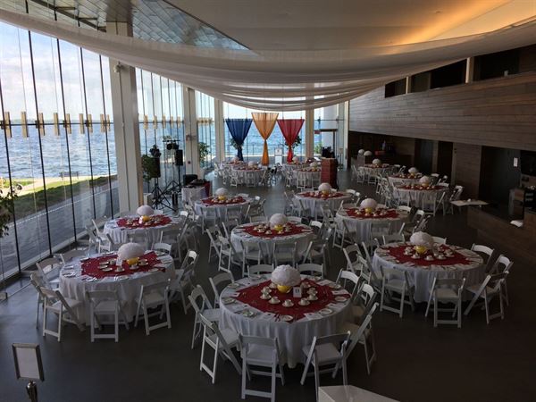 Queen's University Event Services