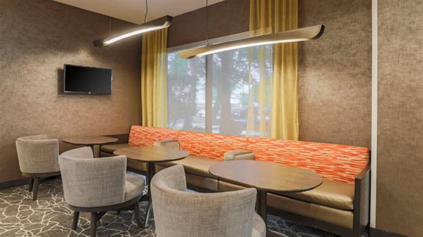 SpringHill Suites Yuma