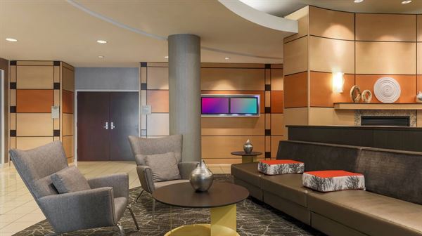 SpringHill Suites Yuma