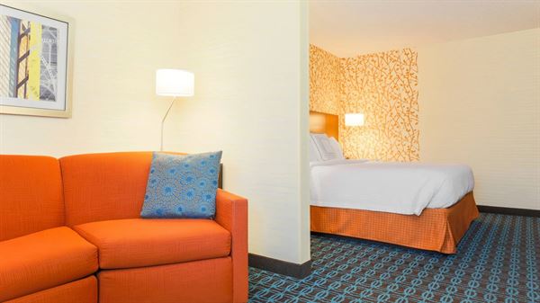 Fairfield Inn and Suites Yuma