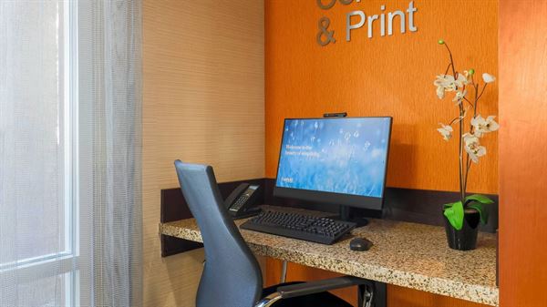 Fairfield Inn and Suites Yuma