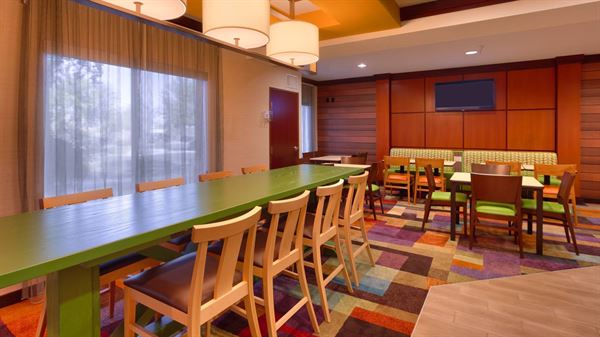 Fairfield Inn and Suites Yuma