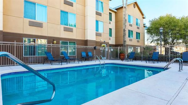 Fairfield Inn and Suites Yuma