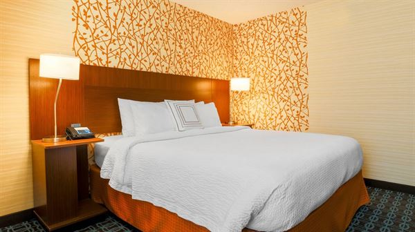 Fairfield Inn and Suites Yuma