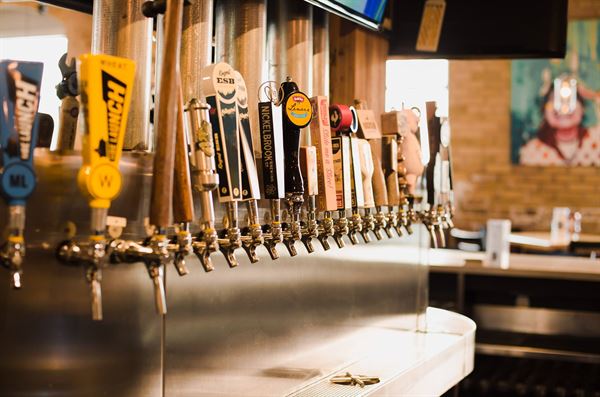 The Craft Brasserie & Grille