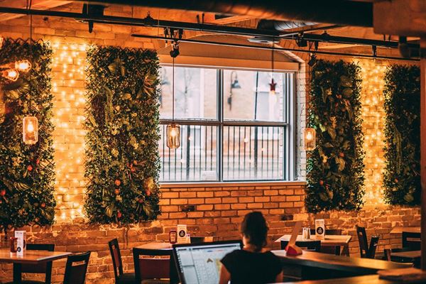 The Craft Brasserie & Grille