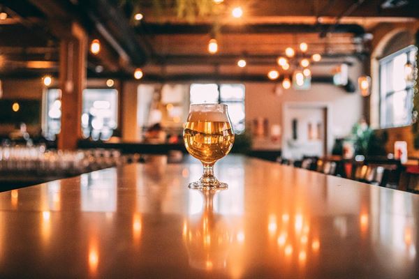 The Craft Brasserie & Grille