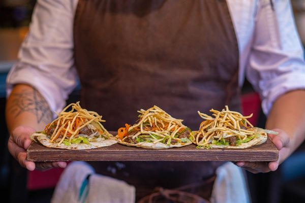 The Craft Brasserie & Grille