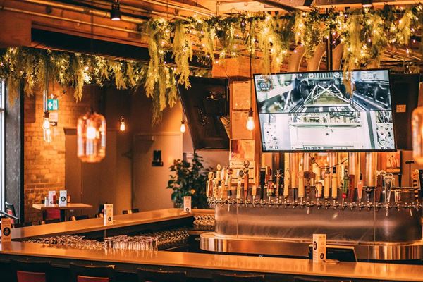 The Craft Brasserie & Grille