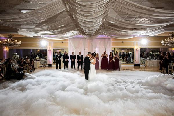 Falls Manor Catering & Special Events