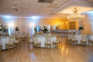 Sofia Ballroom