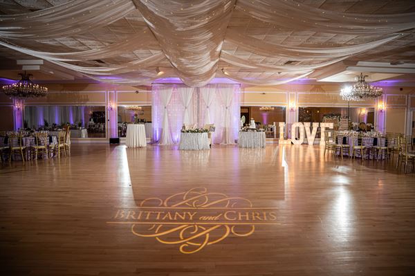 Falls Manor Catering & Special Events