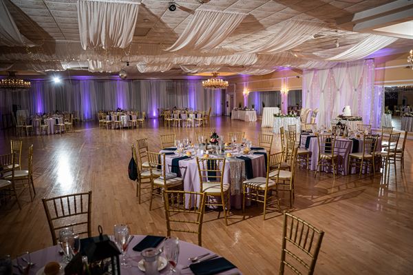 Falls Manor Catering & Special Events