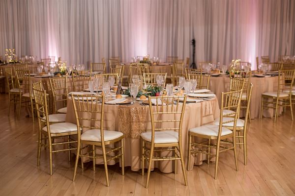 Falls Manor Catering & Special Events