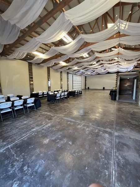 Legacy Ranch Event Center