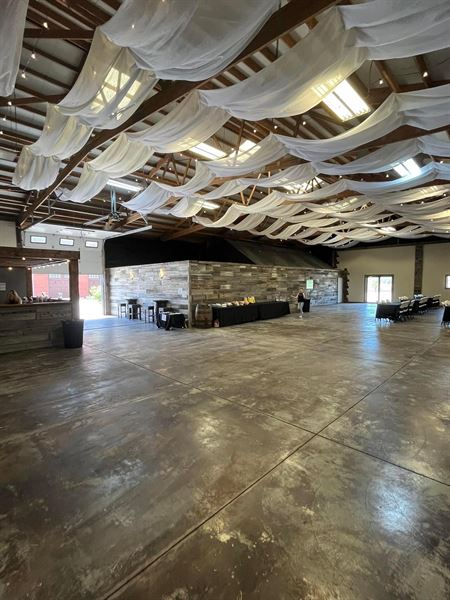 Legacy Ranch Event Center