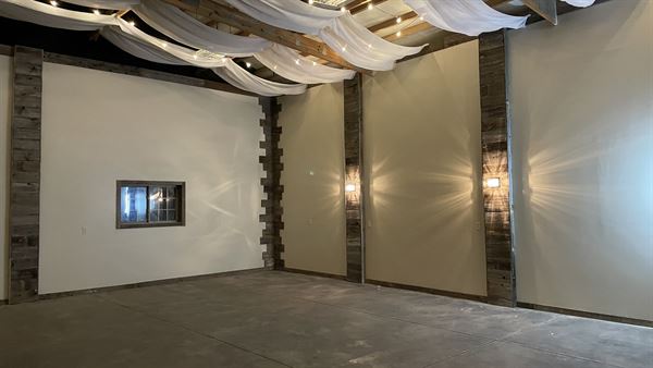 Legacy Ranch Event Center