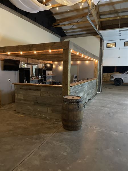 Legacy Ranch Event Center