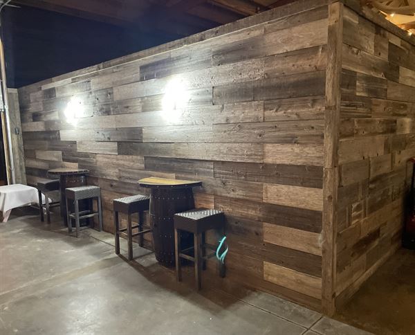 Legacy Ranch Event Center