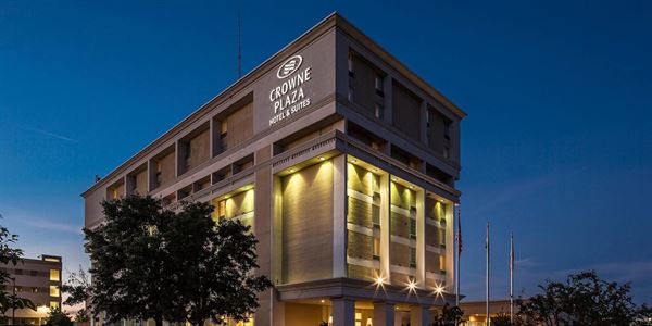 Crowne Plaza Pittsburgh South