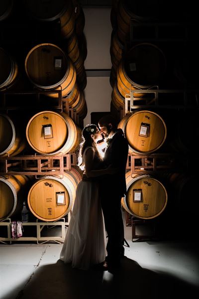 Llano Estacado Winery