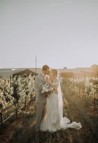 Llano Estacado Winery