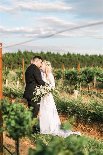 Llano Estacado Winery