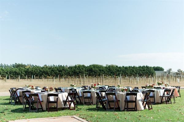 Llano Estacado Winery