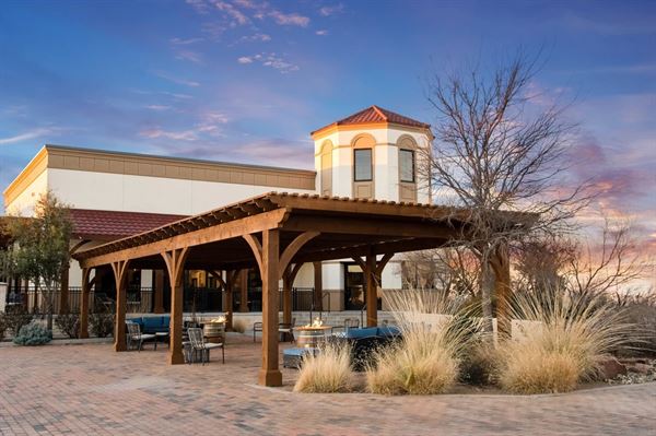 Llano Estacado Winery
