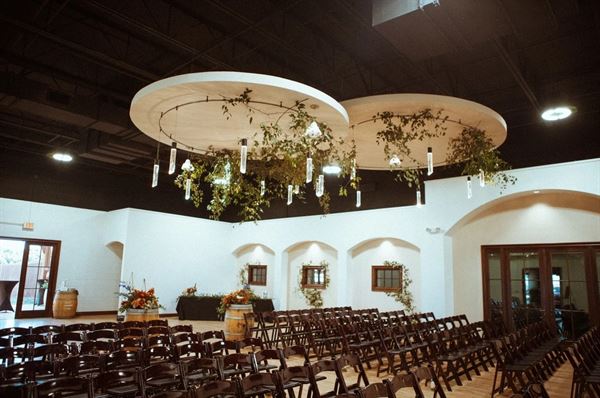 Llano Estacado Winery