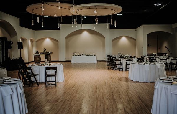 Llano Estacado Winery