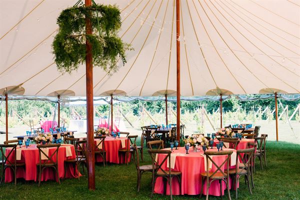 Kelly Elizabeth Events