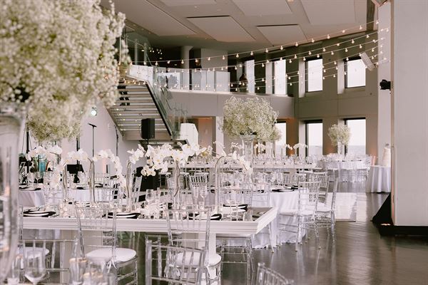 Kelly Elizabeth Events