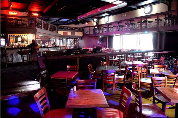 3rd & Lindsley Backstage Events