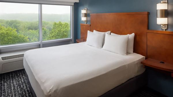 Hyatt Place Dallas-North/by the Galleria