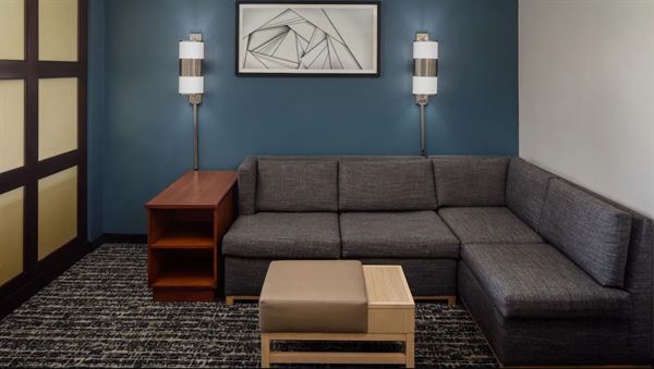 Hyatt Place Dallas-North/by the Galleria