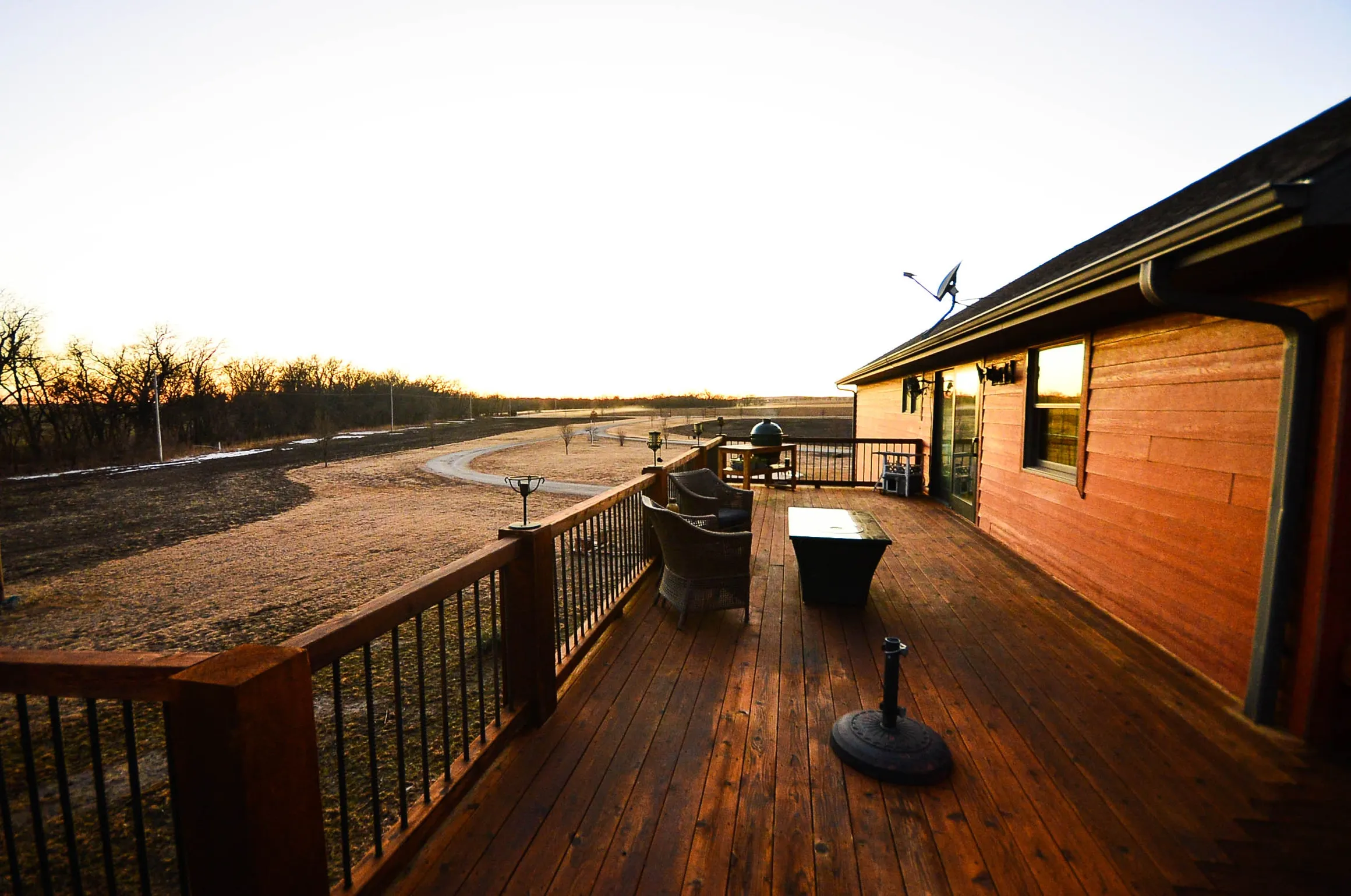 Legacy Ranch Event Center